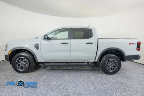 More photos of 2024 Ford Ranger XLT at NeXgen Motors, UT