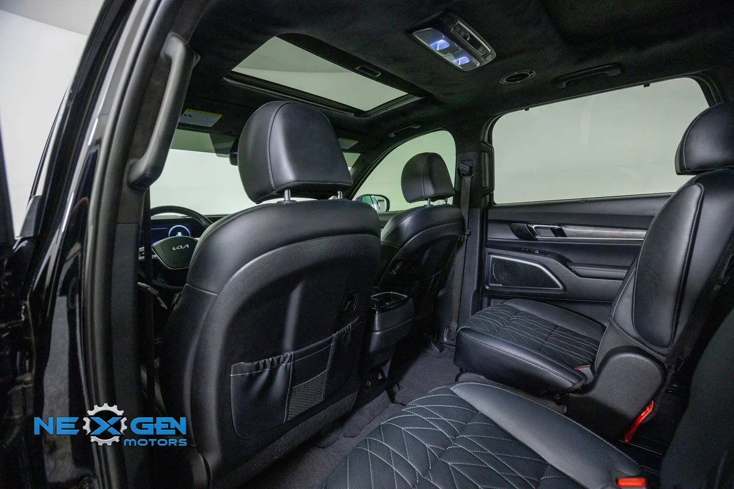 Kia Telluride photo 27