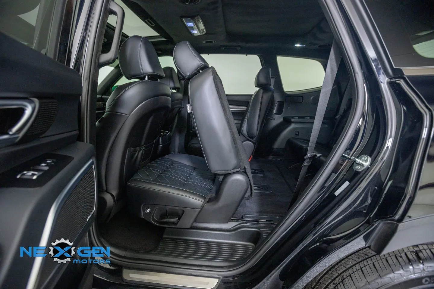 Kia Telluride photo 29