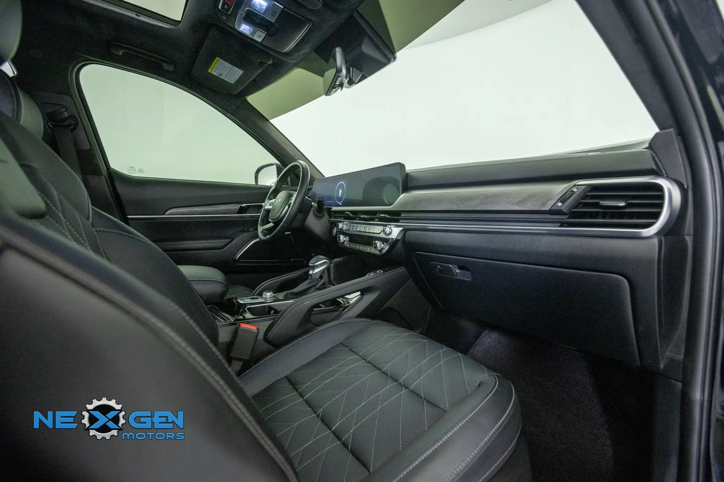 Kia Telluride photo 43