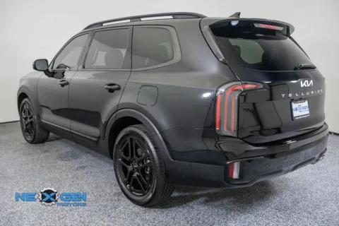 More photos of 2024 Kia Telluride SX-Prestige X-Line at NeXgen Motors, UT