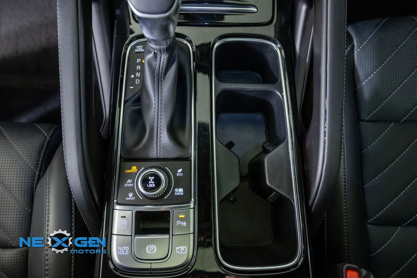 Kia Telluride photo 23
