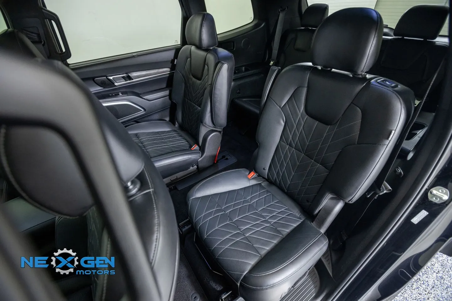 Kia Telluride photo 35