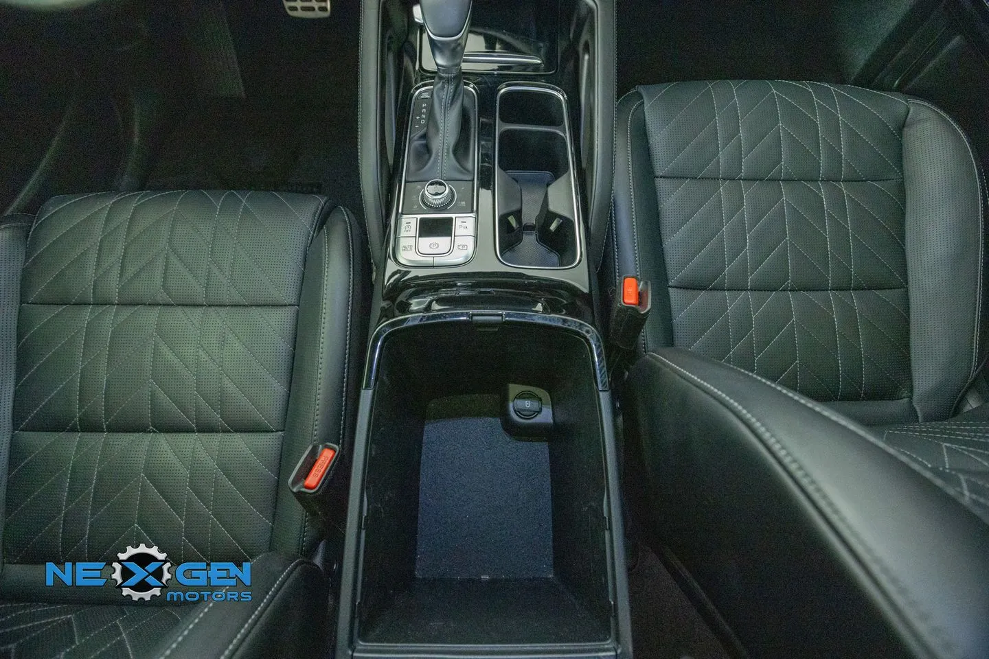 Kia Telluride photo 34