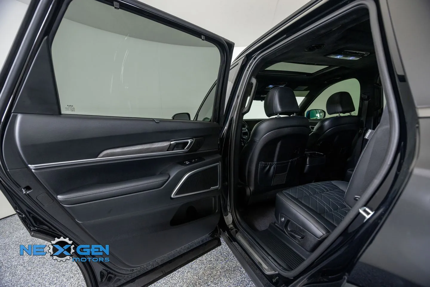Kia Telluride photo 26