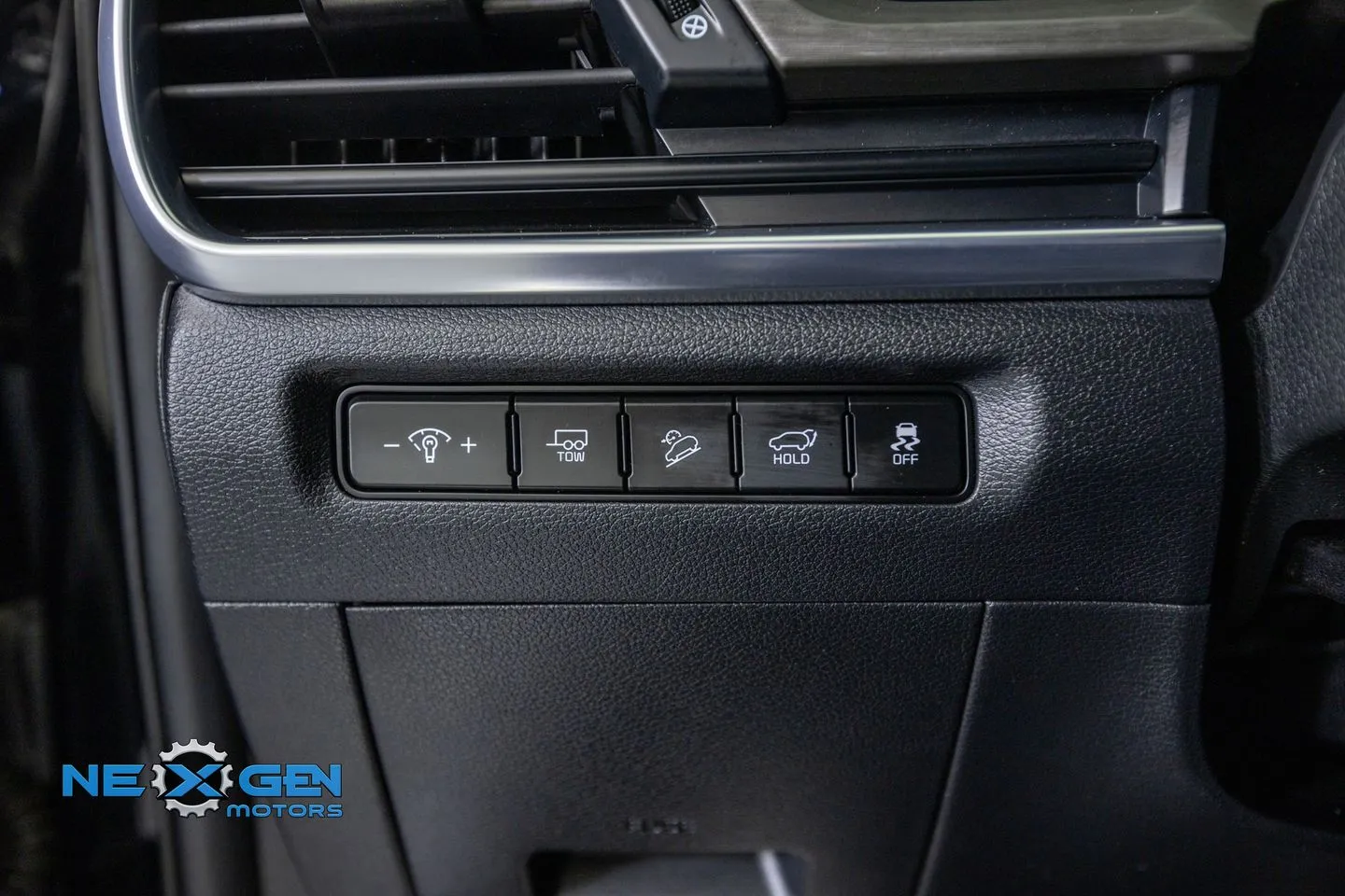 Kia Telluride photo 14