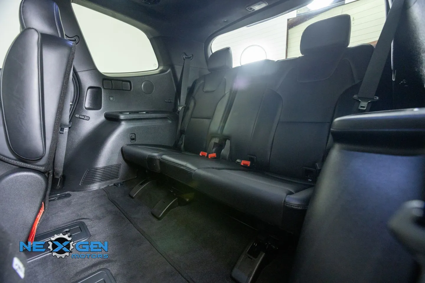 Kia Telluride photo 30