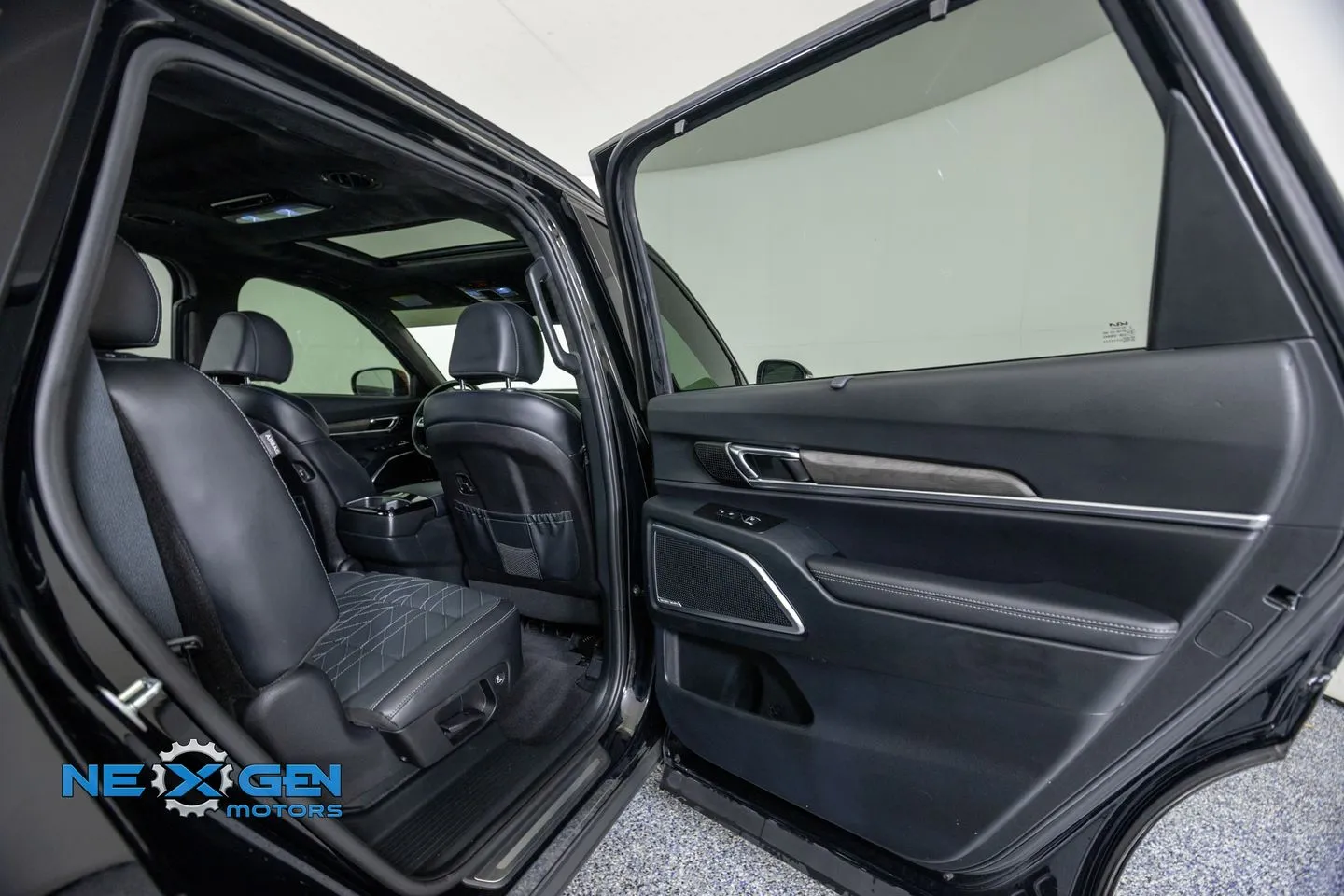 Kia Telluride photo 37