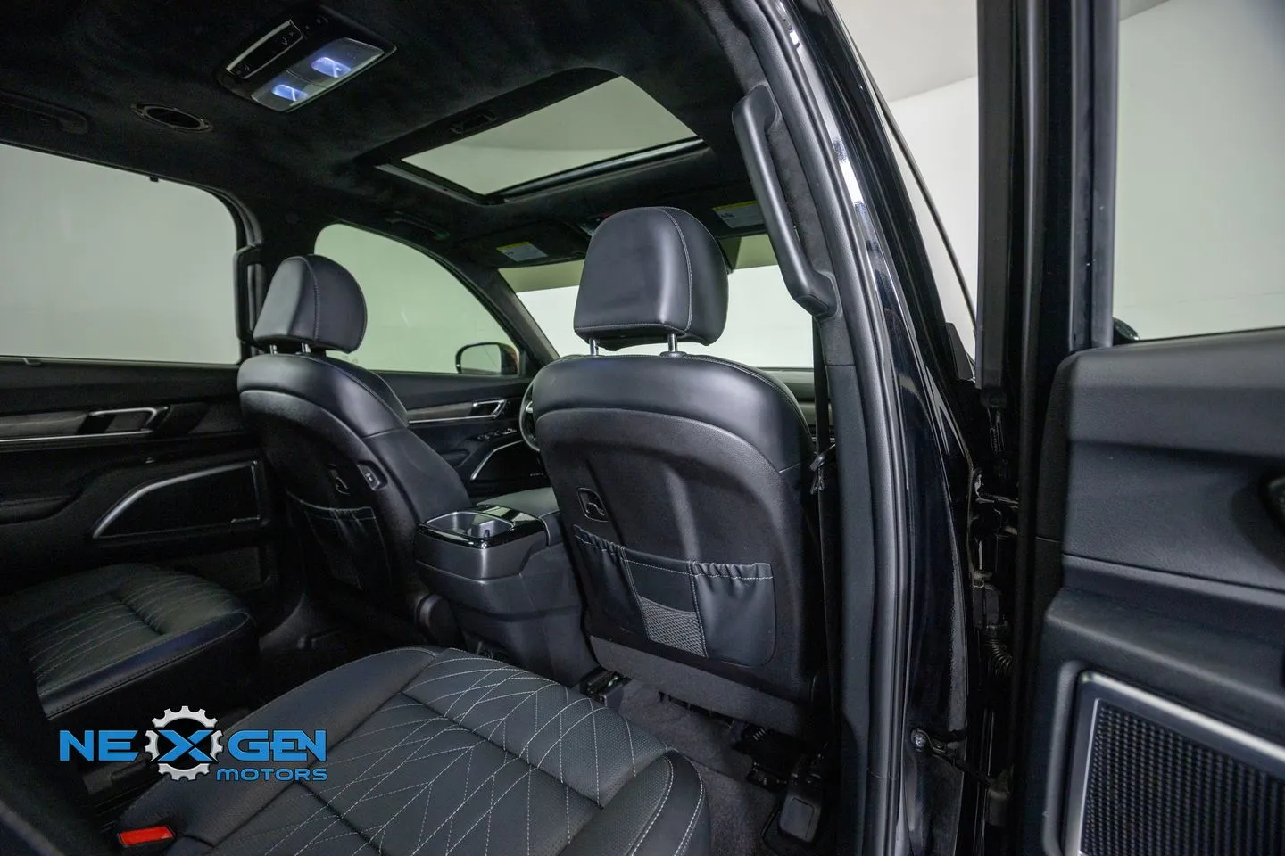 Kia Telluride photo 38