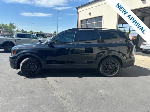More photos of 2024 Kia Telluride SX-Prestige X-Line at NeXgen Motors, UT