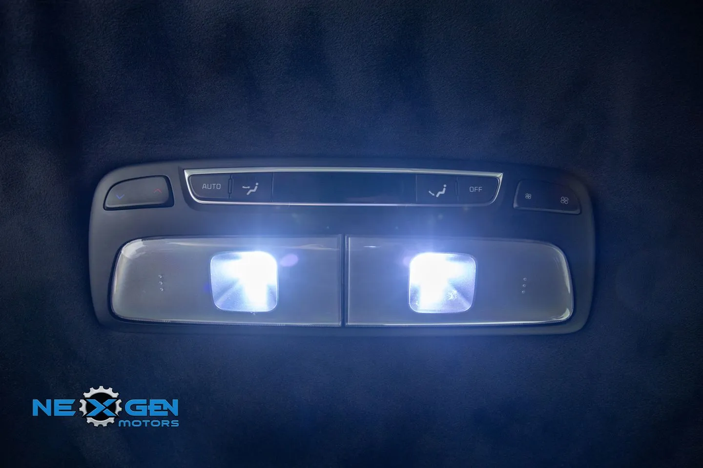 Kia Telluride photo 32