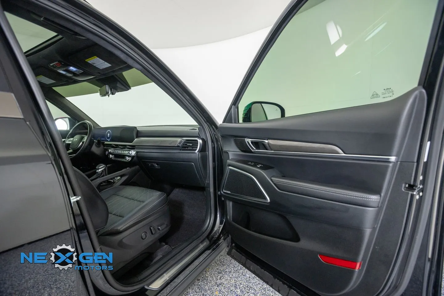 Kia Telluride photo 42