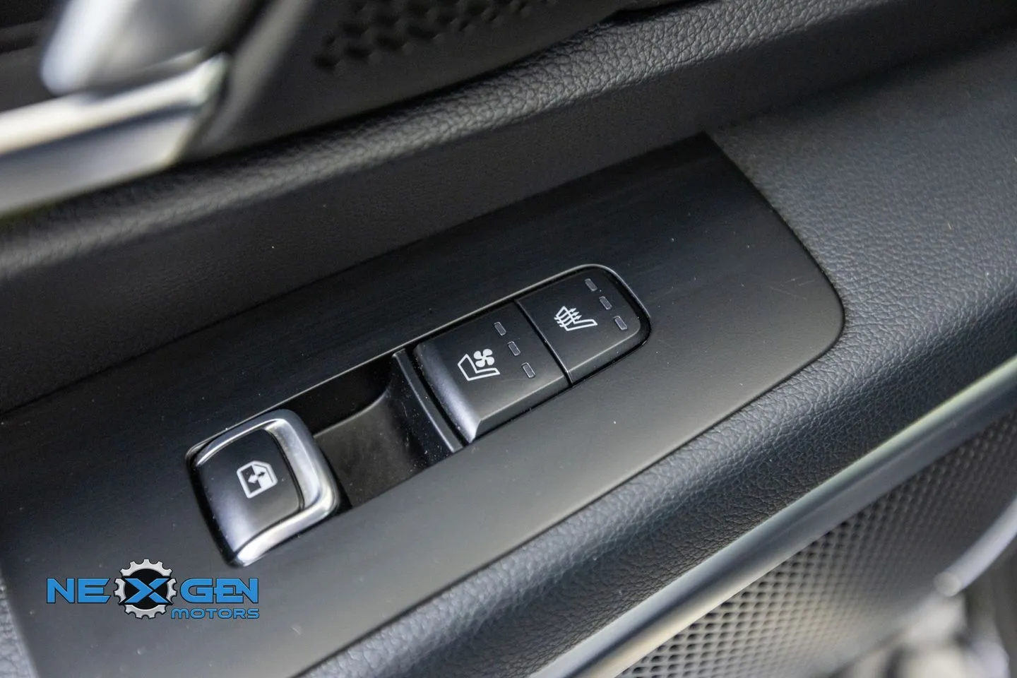 Kia Telluride photo 31