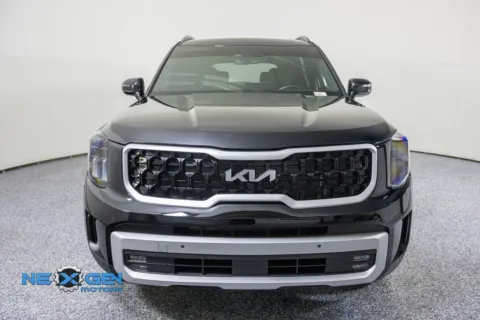 Photos of 2024 Kia Telluride SX-Prestige X-Line for sale in Lindon, UT at NeXgen Motors