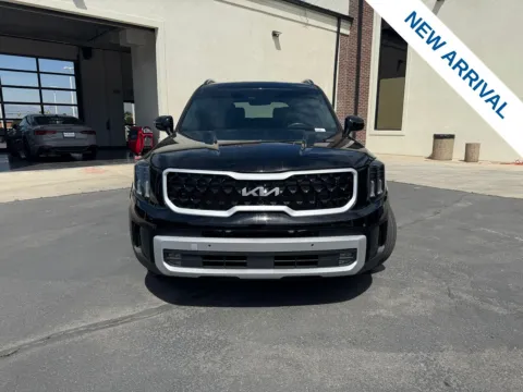 Photos of 2024 Kia Telluride SX-Prestige X-Line for sale in Lindon, UT at NeXgen Motors