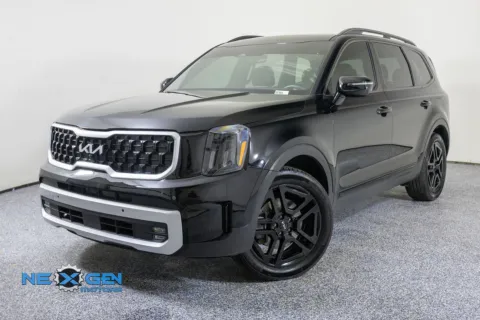 More photos of 2024 Kia Telluride SX-Prestige X-Line at NeXgen Motors, UT