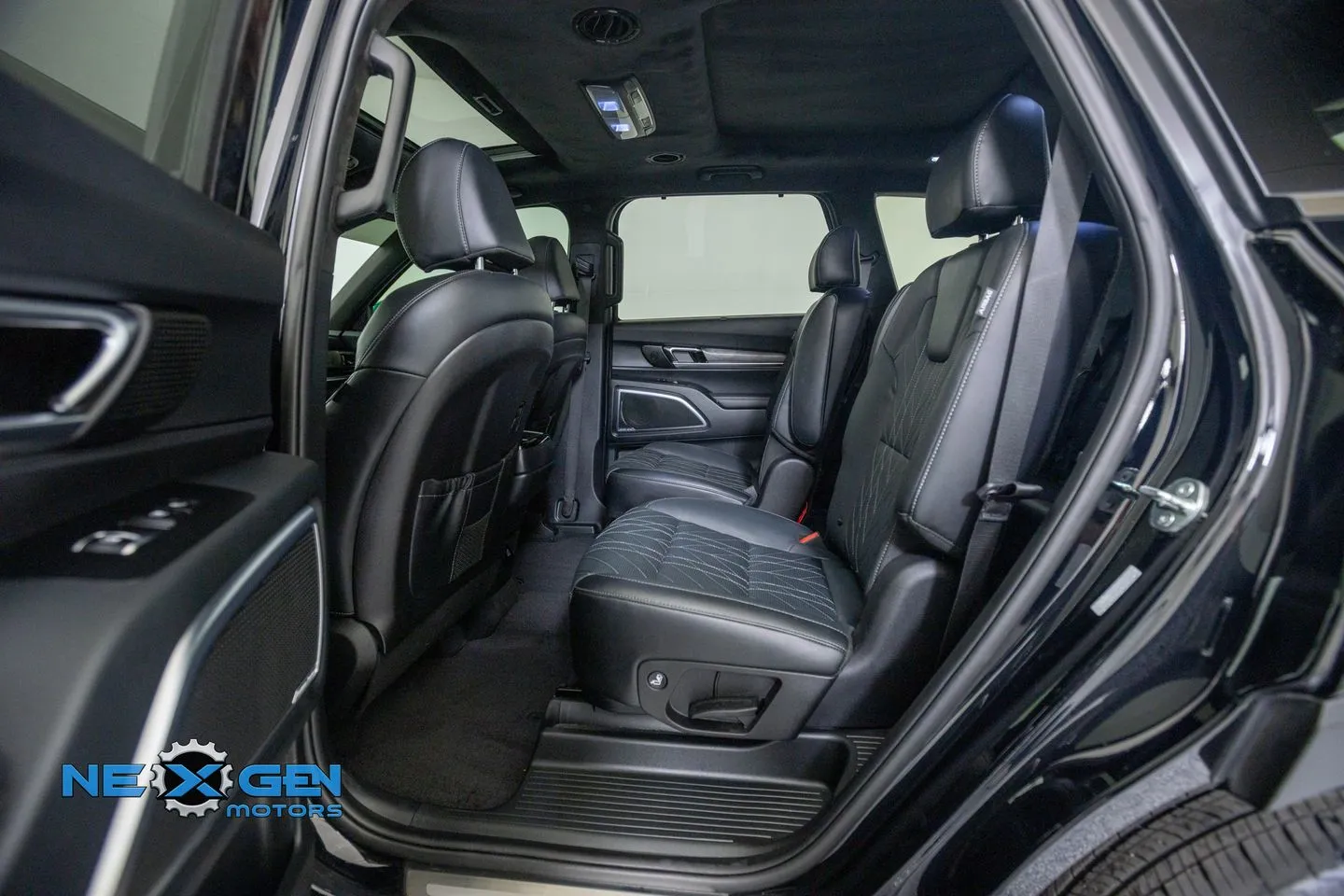 Kia Telluride photo 28