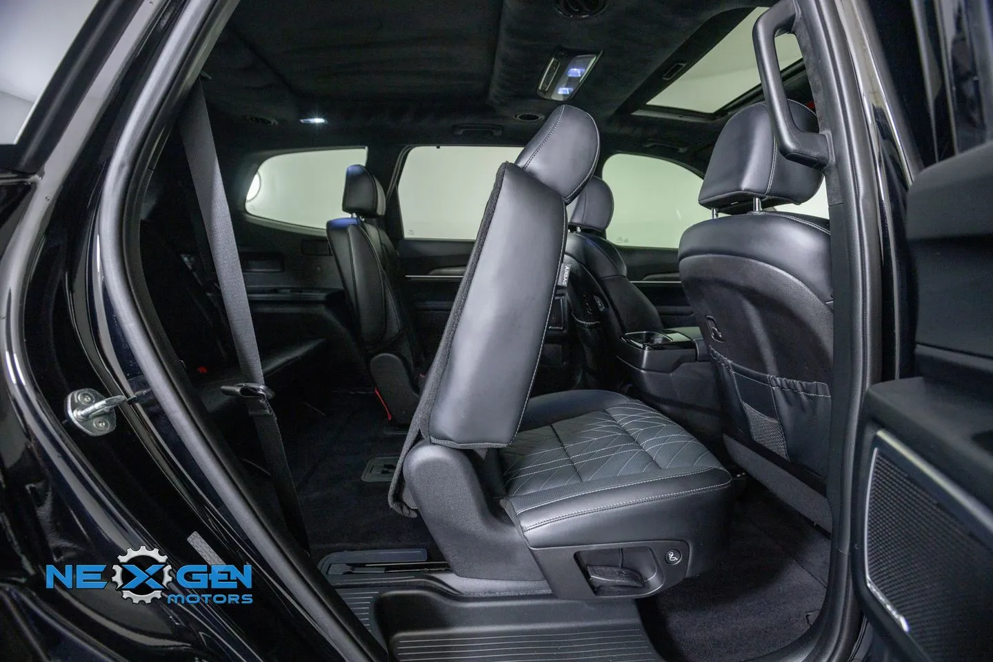 Kia Telluride photo 40