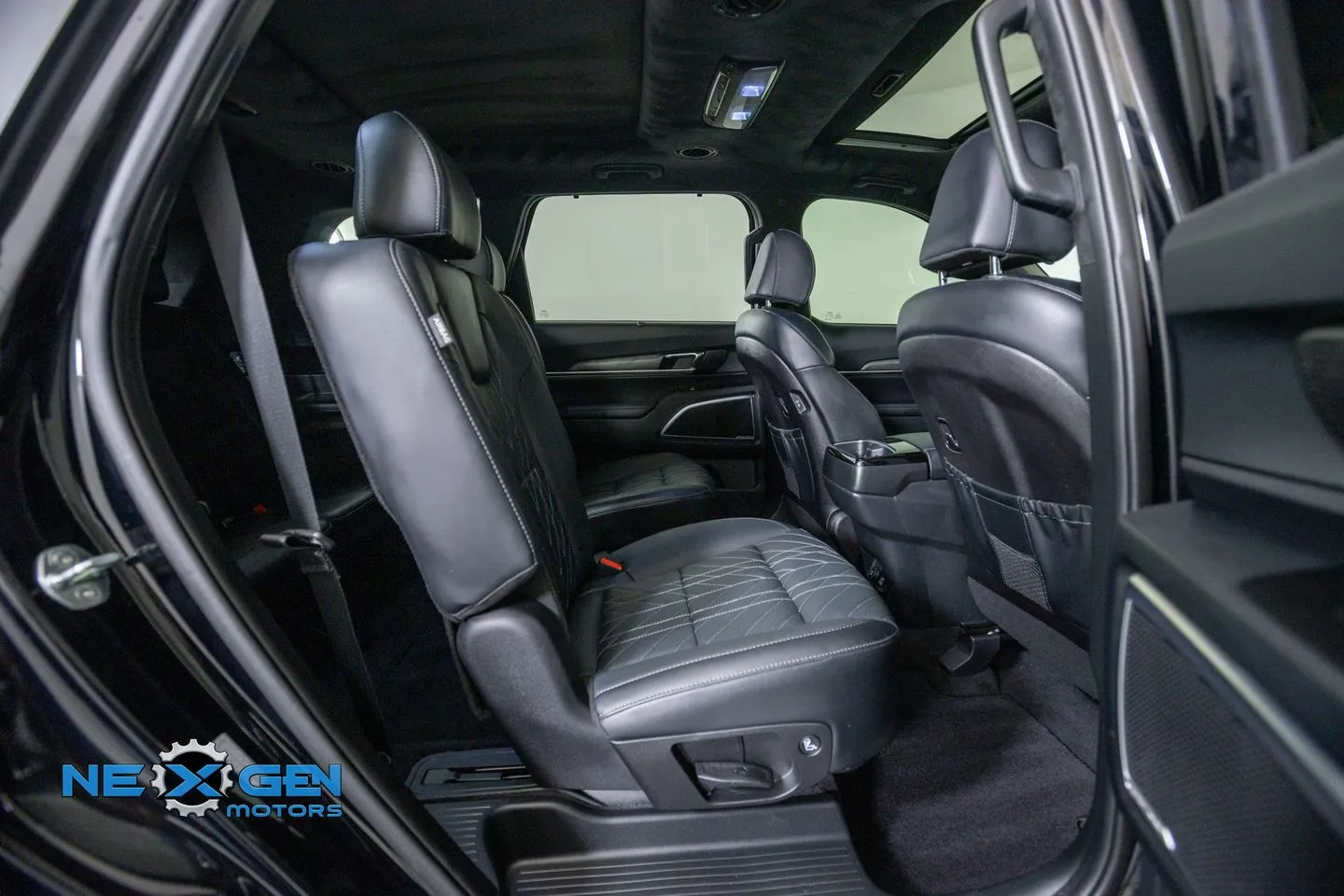 Kia Telluride photo 39