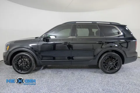 More photos of 2024 Kia Telluride SX-Prestige X-Line at NeXgen Motors, UT