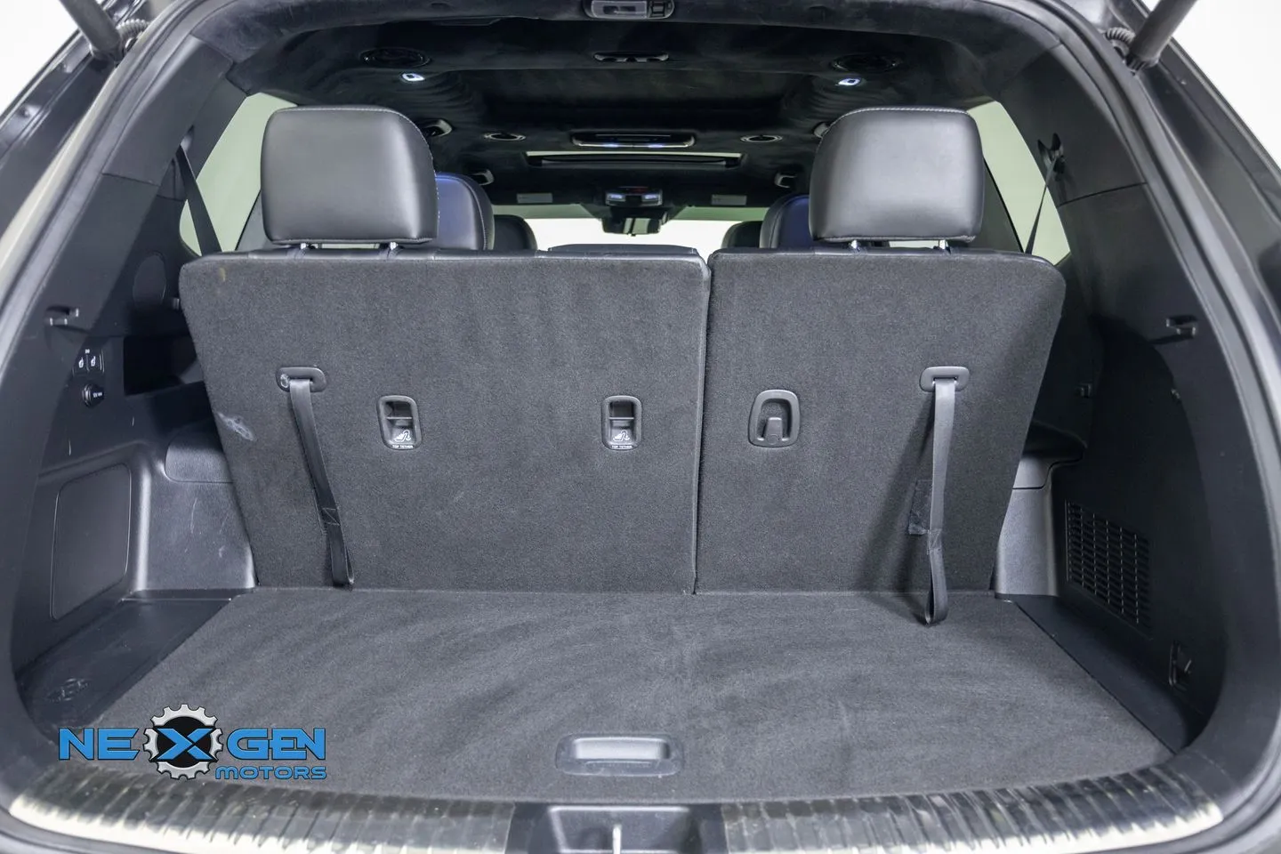 Kia Telluride photo 36
