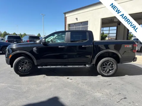 More photos of 2024 Ford Ranger XLT at NeXgen Motors, UT