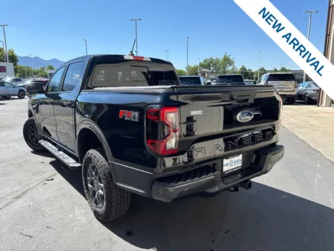 More photos of 2024 Ford Ranger XLT at NeXgen Motors, UT