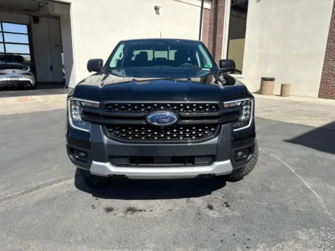 Photos of 2024 Ford Ranger XLT for sale in Lindon, UT at NeXgen Motors