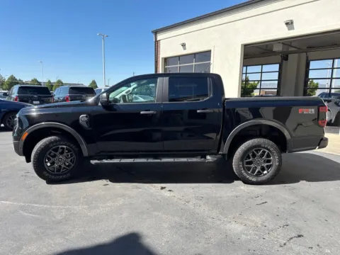 More photos of 2024 Ford Ranger XLT at NeXgen Motors, UT
