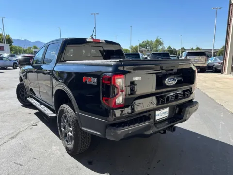 More photos of 2024 Ford Ranger XLT at NeXgen Motors, UT