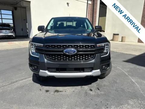 Photos of 2024 Ford Ranger XLT for sale in Lindon, UT at NeXgen Motors