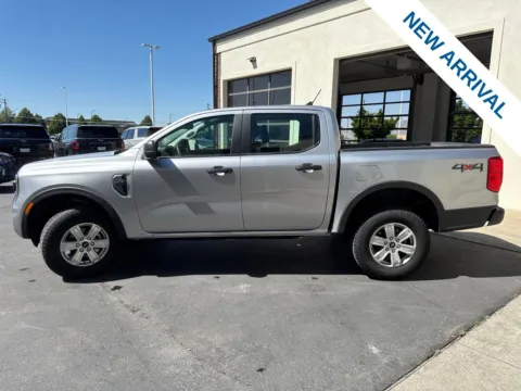 More photos of 2024 Ford Ranger XL at NeXgen Motors, UT