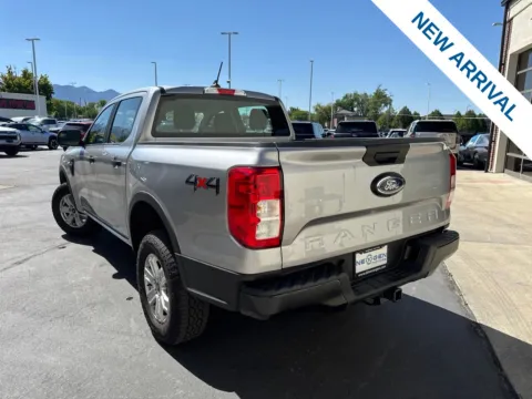 More photos of 2024 Ford Ranger XL at NeXgen Motors, UT
