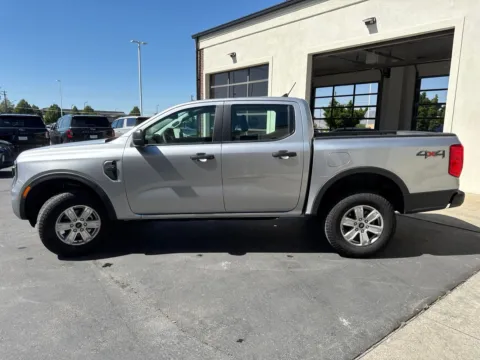 More photos of 2024 Ford Ranger XL at NeXgen Motors, UT