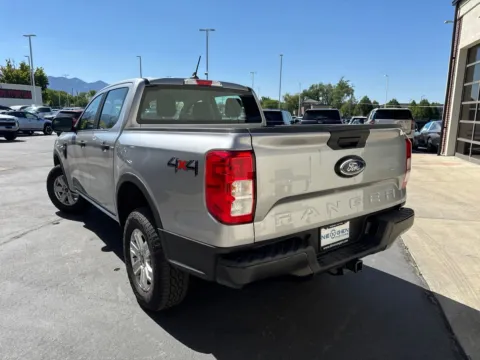 More photos of 2024 Ford Ranger XL at NeXgen Motors, UT