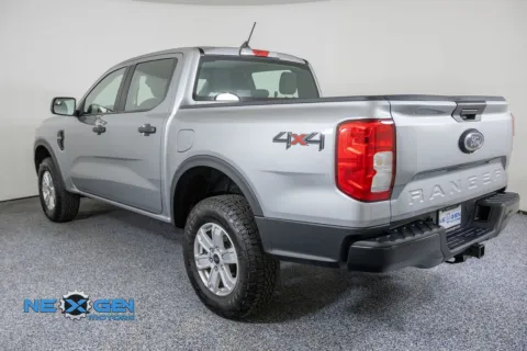 More photos of 2024 Ford Ranger XL at NeXgen Motors, UT