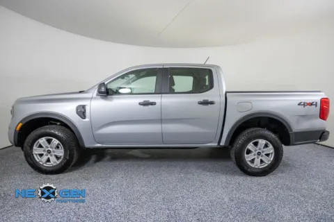 More photos of 2024 Ford Ranger XL at NeXgen Motors, UT