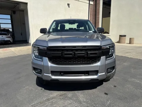 Photos of 2024 Ford Ranger XL for sale in Lindon, UT at NeXgen Motors