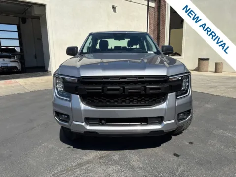 Photos of 2024 Ford Ranger XL for sale in Lindon, UT at NeXgen Motors