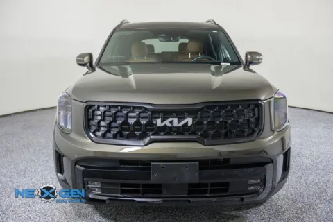 Photos of 2024 Kia Telluride SX-Prestige X-Line for sale in Lindon, UT at NeXgen Motors