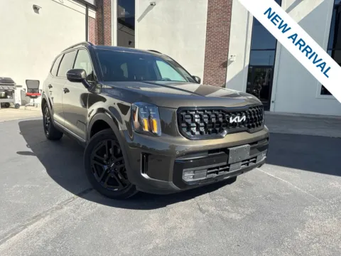 Unknown 2024 Kia Telluride SX-Prestige X-Line for sale in Lindon, UT