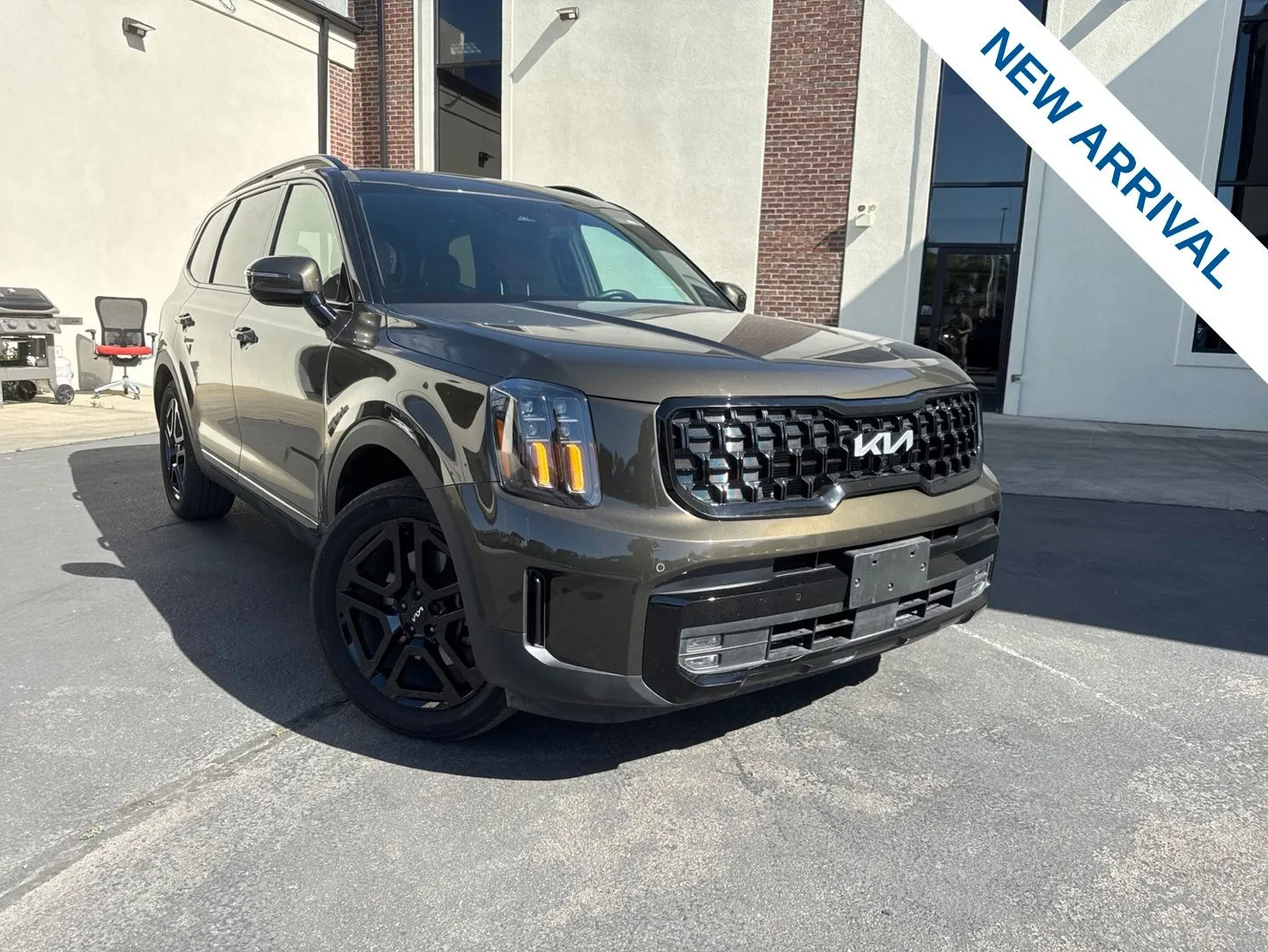 Unknown 2024 Kia Telluride SX-Prestige X-Line for sale in Lindon, UT