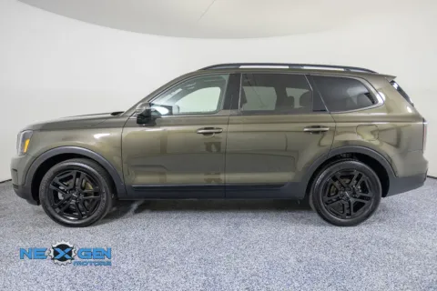 More photos of 2024 Kia Telluride SX-Prestige X-Line at NeXgen Motors, UT