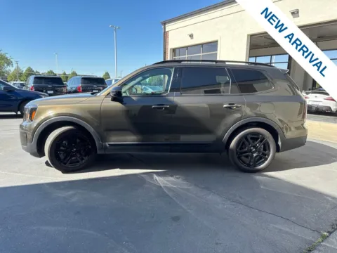 More photos of 2024 Kia Telluride SX-Prestige X-Line at NeXgen Motors, UT