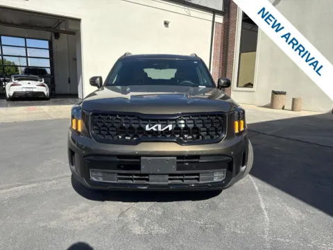 Photos of 2024 Kia Telluride SX-Prestige X-Line for sale in Lindon, UT at NeXgen Motors