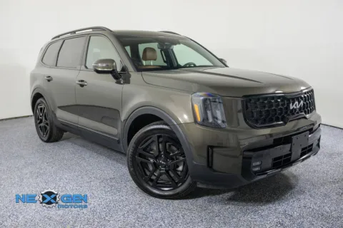 Unknown 2024 Kia Telluride SX-Prestige X-Line for sale in Lindon, UT
