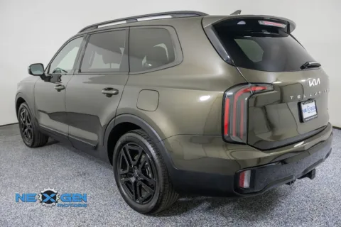 More photos of 2024 Kia Telluride SX-Prestige X-Line at NeXgen Motors, UT