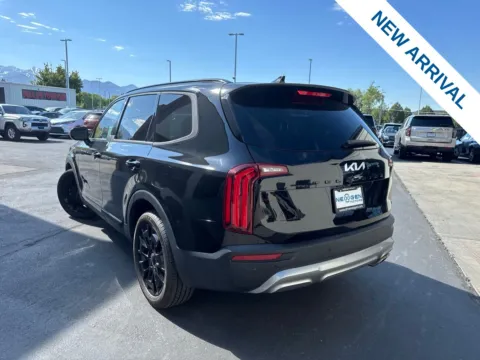 More photos of 2022 Kia Telluride SX at NeXgen Motors, UT