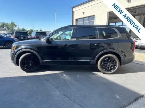 More photos of 2022 Kia Telluride SX at NeXgen Motors, UT