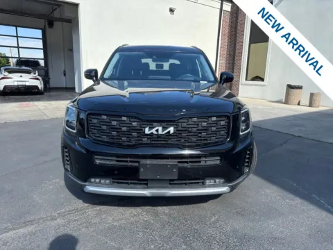 Photos of 2022 Kia Telluride SX for sale in Lindon, UT at NeXgen Motors